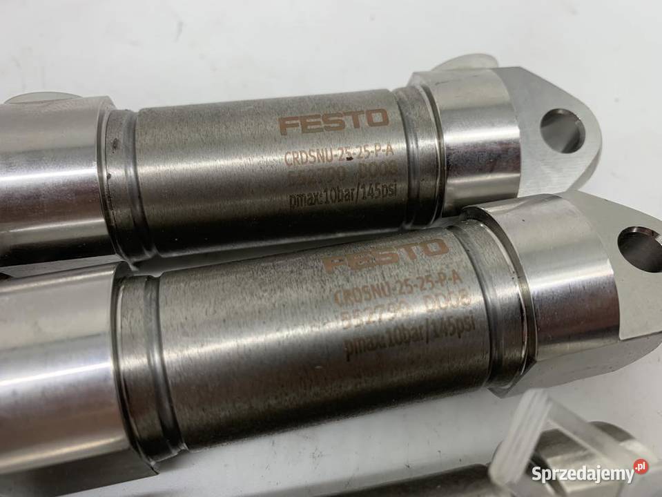 Festo CRDSNU2525PA 552790 Siłownik okrągły Warszawa