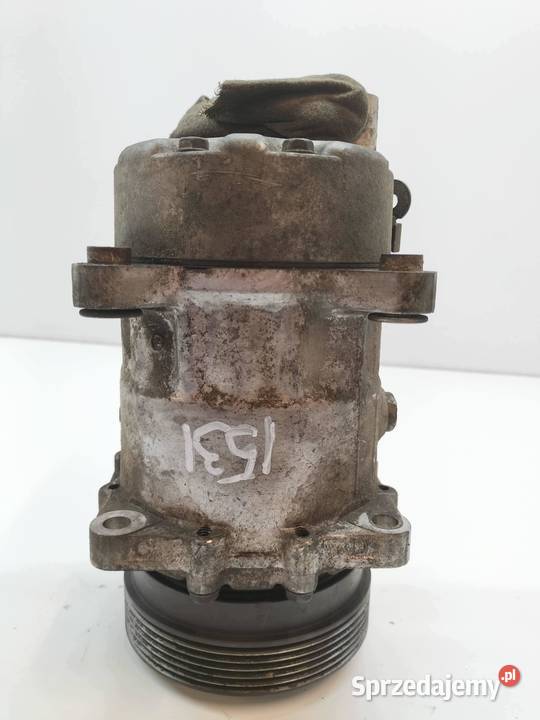 SPRĘŻARKA KLIMATYZACJI SD7V16 7M3820803A 19 TDI świętokrzyskie sprzedam