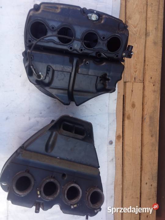 Air Box air boxy do różnych motocykli Honda Kielce sprzedam