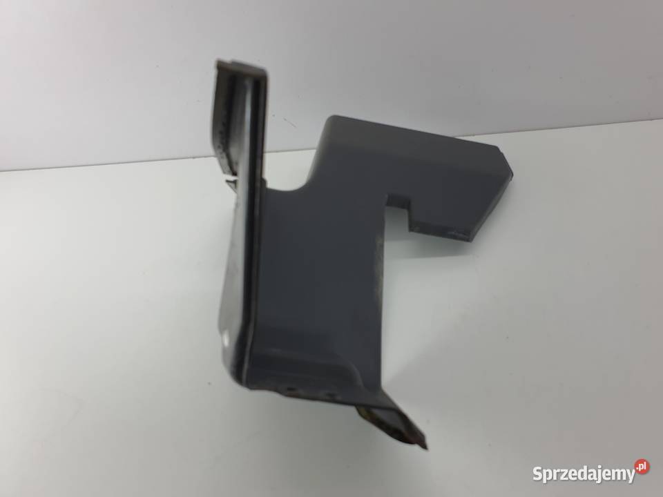 OSLONA LEWA WYPELNIENIE IVECO EUROCARGO