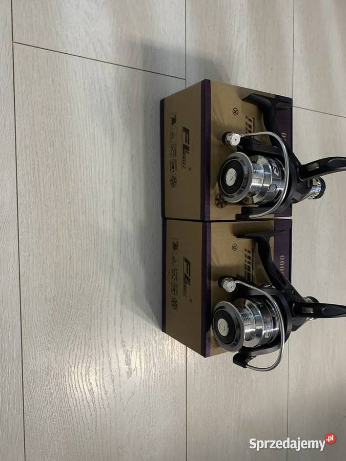 Kołowrotki z tylnim hamulcem mazowieckie Warszawa