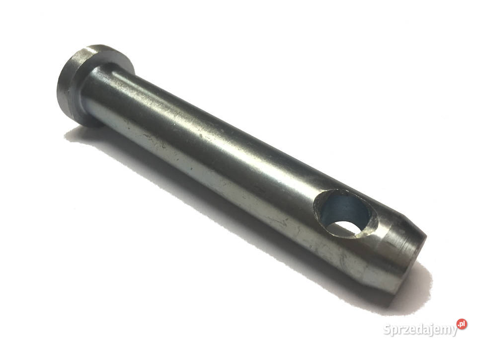 Sworzeń 22x103 mm kat1 Kramp Z322103KR Kamionna sprzedam