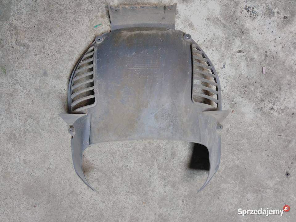 Honda Pantheon 2T 1253 osłona obudowa dolna Świdnica