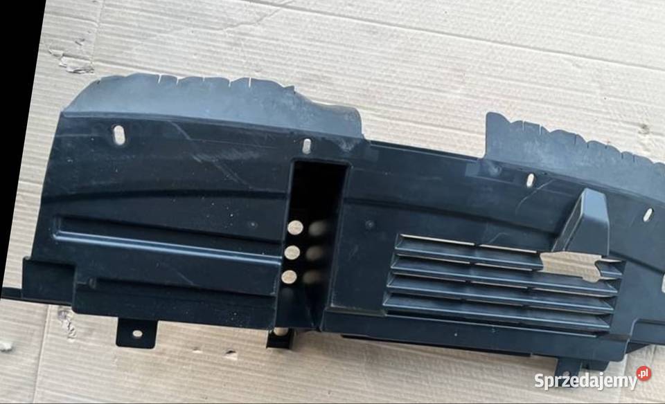 WLOT POWIETRZA KIEROWNICA CITROEN DS7 9817087980