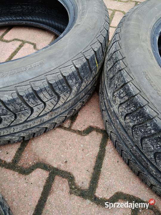Opony Pirelli 20555 R16 wielosezonowe Bełżyce