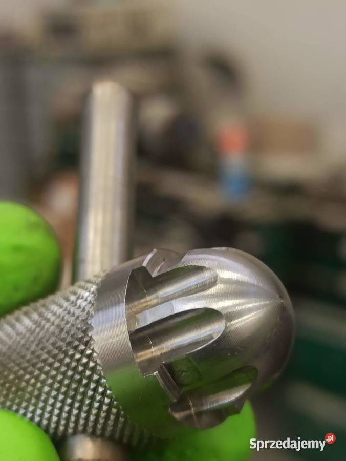 Klucz do czoków ESENCJA Warszawa