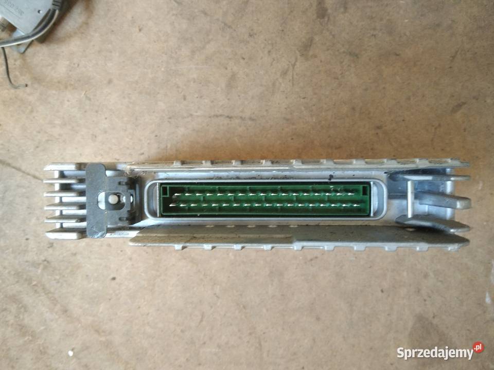 Sterownik modół ABS VW passat 535907379 osobowe Krośniewice sprzedam