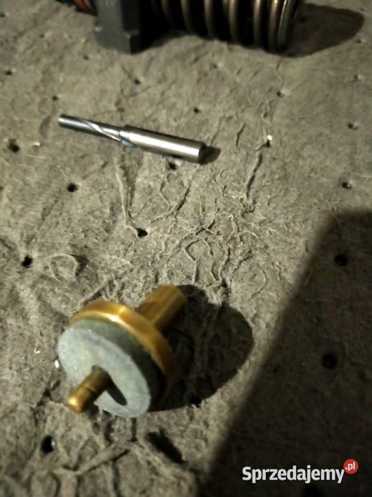 HK 1400 sterownik do PD i PLD Hartridge i śląskie