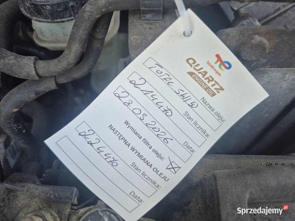 Nissan XTrail 4x4 diesel sprzedam