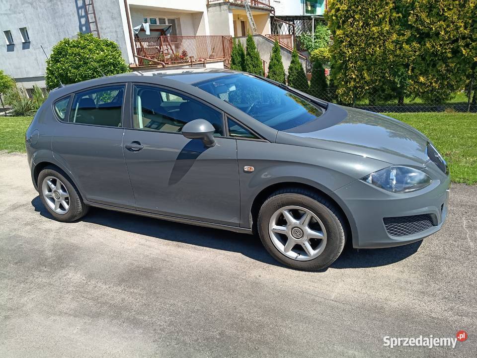 Seat Leon Brodnica