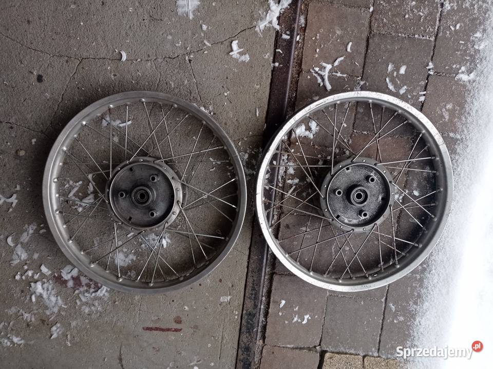 zapłon Simson S51S50