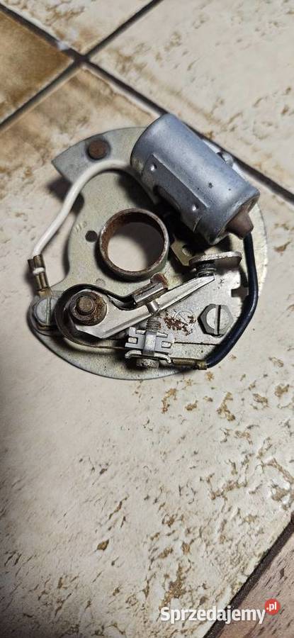 Nowaoryginalnaz logoPłytka przerywacza aparatu dostawcze