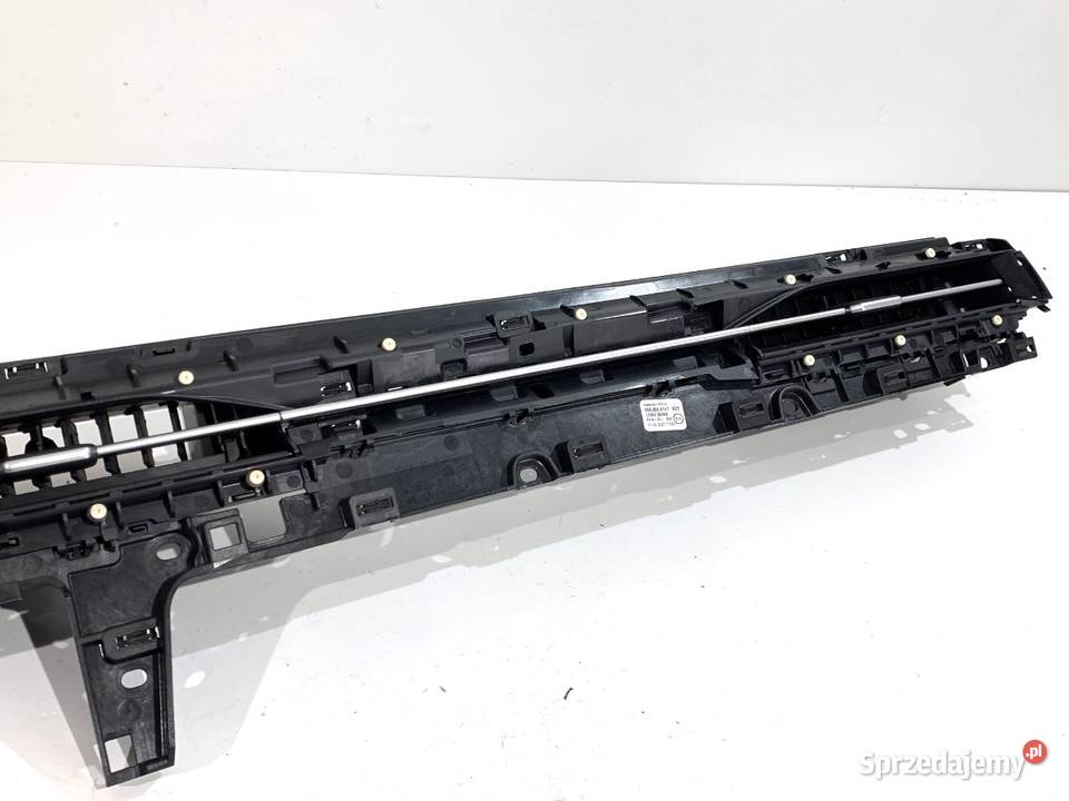 KRATKA NAWIEWU PRZÓD VW ARTEON 3G8858416T