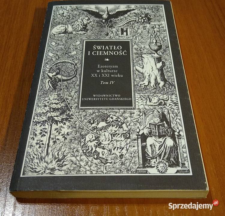 Ezoteryzm w kulturze XX i XXI wieku red Karolina Rok wydania 2012