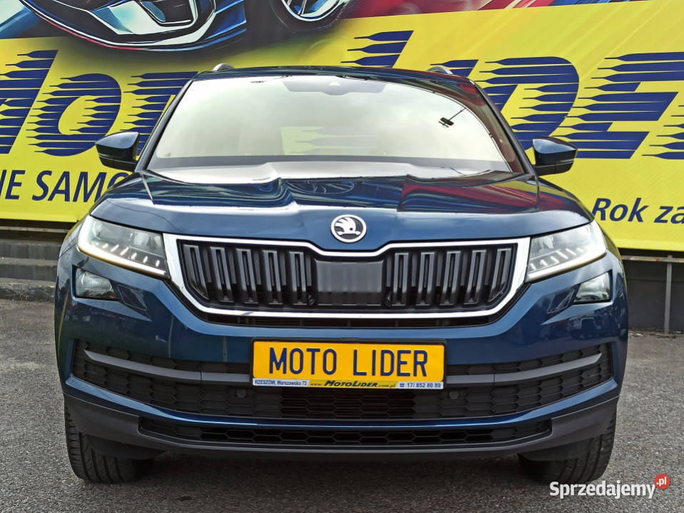4X4 salon Polska serwis ASO 23 VAT 79655km sprzedam