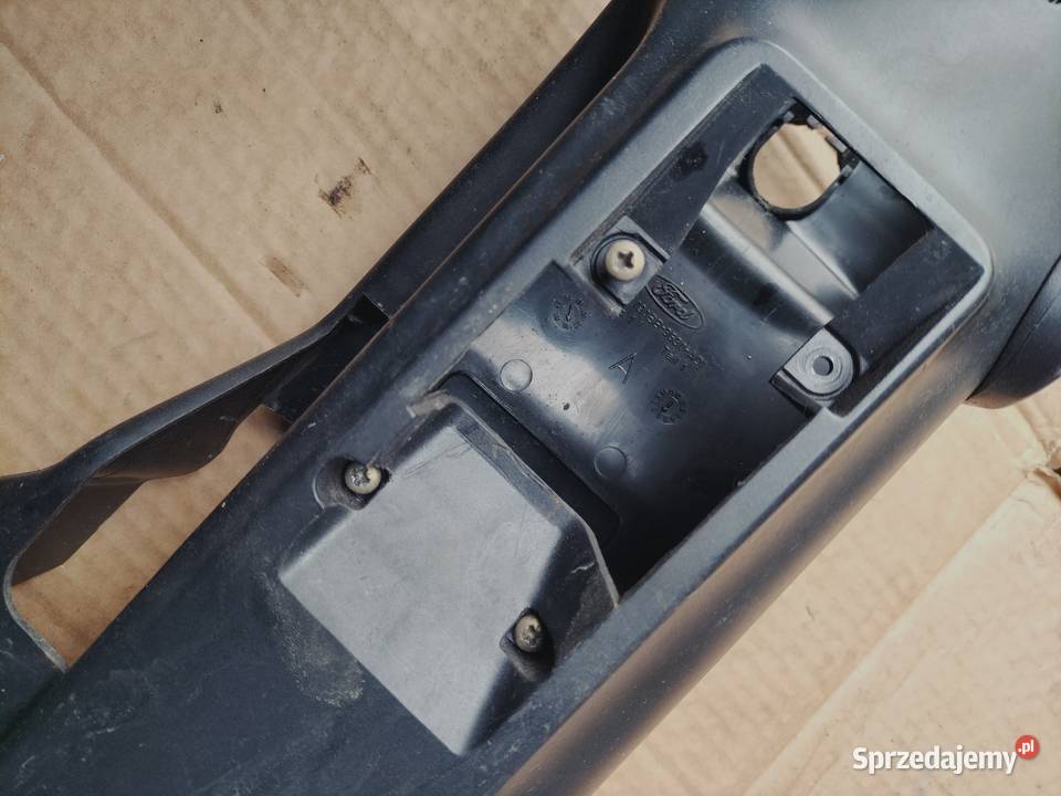 OSŁONA STACJKI MANETKI FORD SIERRA Kamień-Kolonia sprzedam