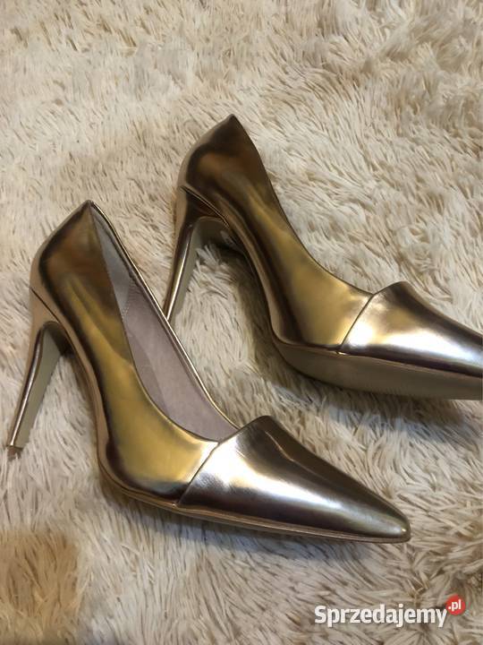 Szpilki Look Strzyżów