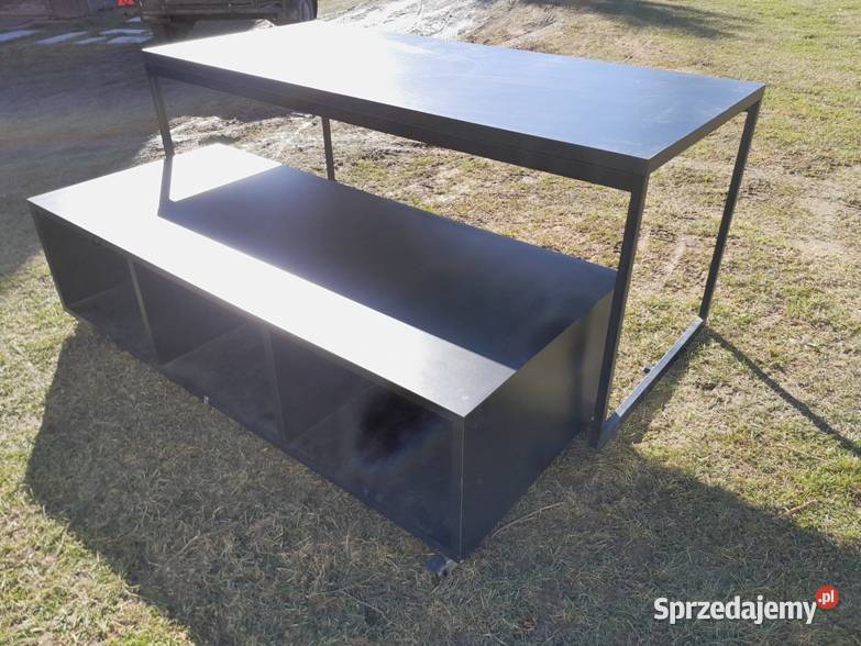 Stół dostawka ekspozytor house loft