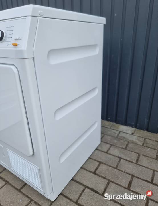 Suszarka z pompą ciepła Miele T 8861 WP Edition Wrocław