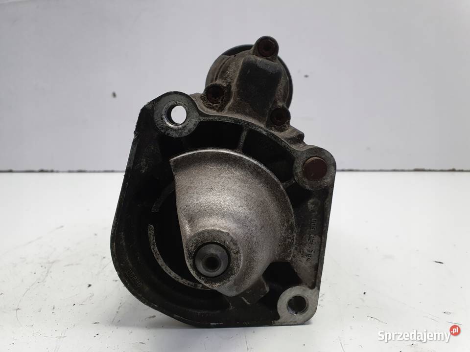 ROZRUSZNIK Volvo S80 S60 V70 II 24 i ROZRUSZNIK osobowe Rudka