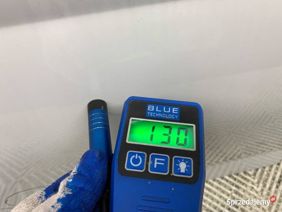 DRZWI PRAWY TYŁ SKODA FABIA III Kombi Candy osobowe podkarpackie