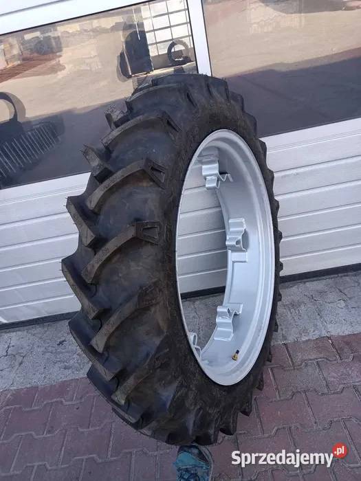 Wąskie koło 95 32 Ursus C330 Nowe MOCNE