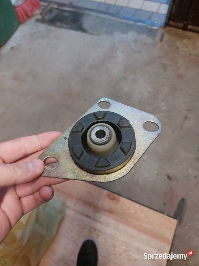 Poduszka silnika fiat albea Kępie Zaleszańskie