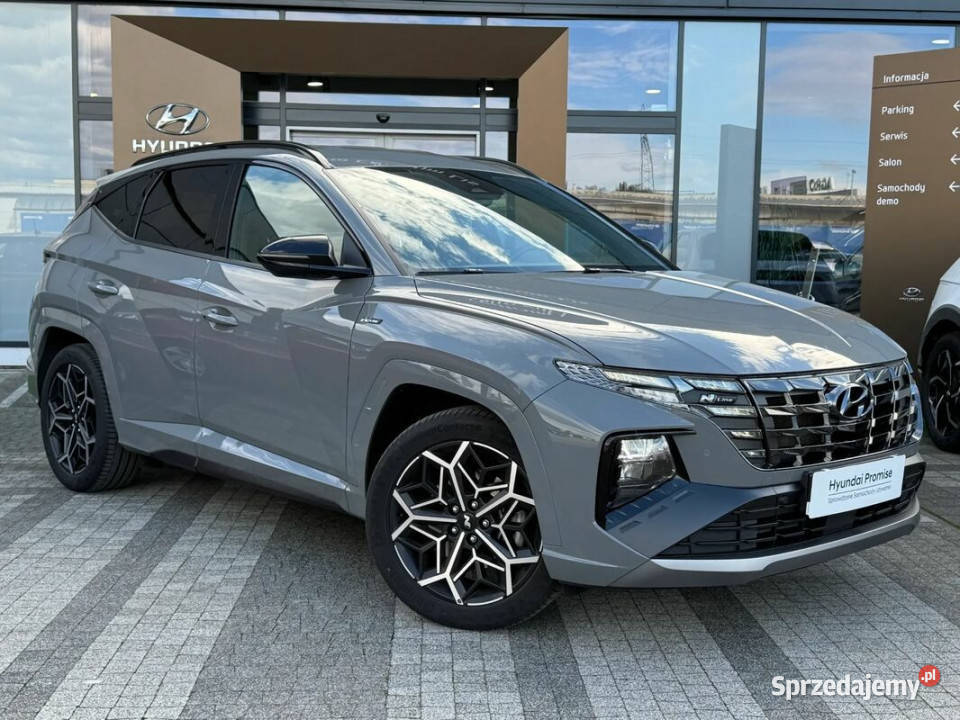 Salon polska autoryzowany dealer automatyczna