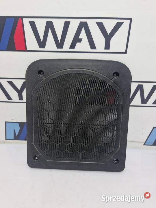 BMW F39 F45 F46 F48 MINI F60 OSŁONA MASKOWNICA sprzedam