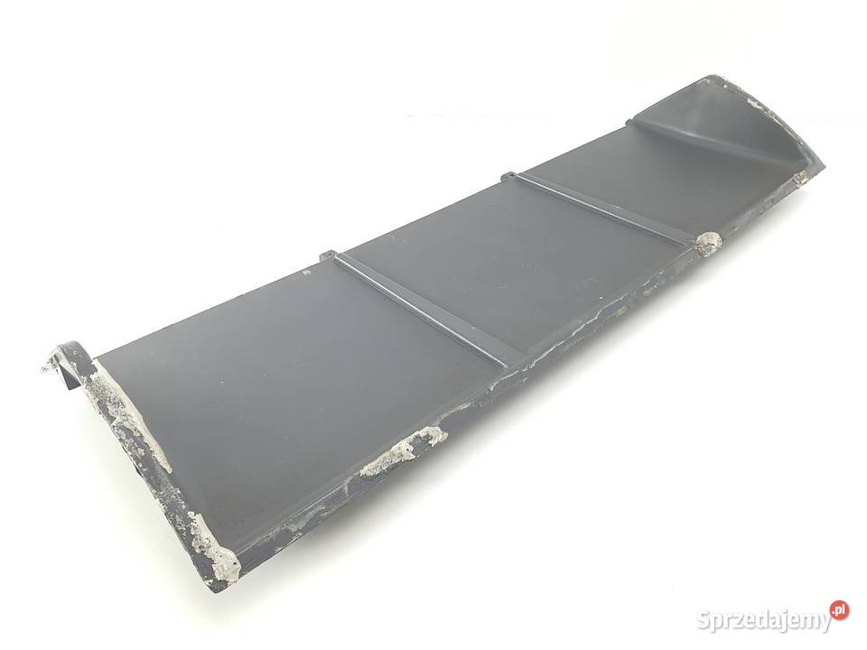 OSLONA ZASLEPKA POKRYWA MAN LE Janowice sprzedam