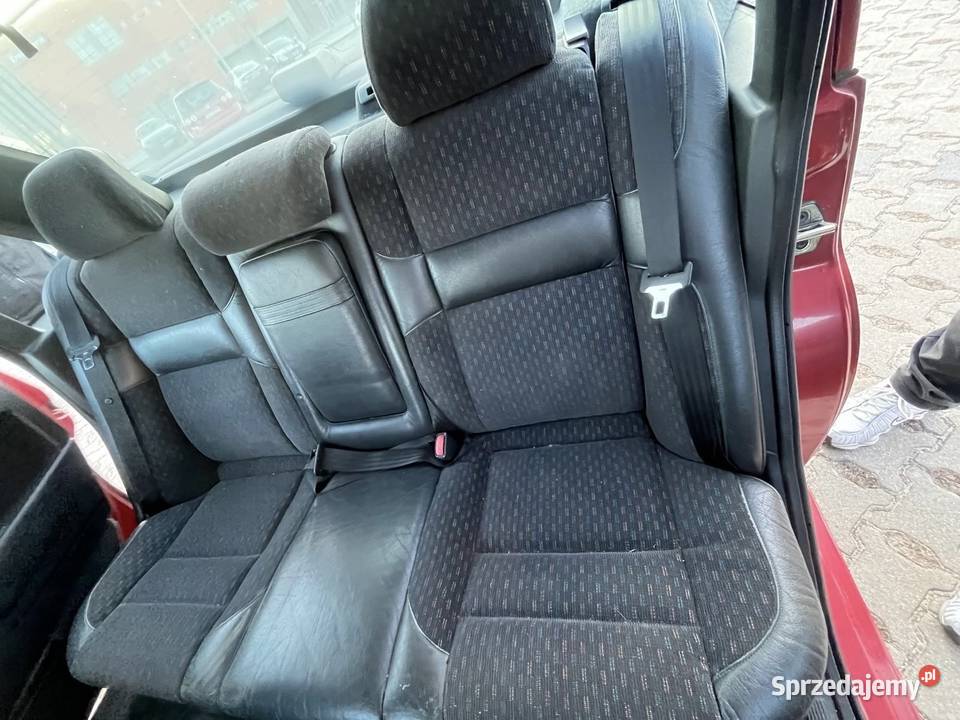 Szczecinsprzedam volvo 850 GLT 25 20V 170 850 Szczecin