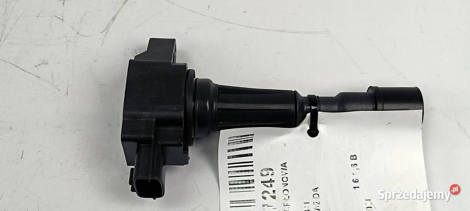 CEWKA ZAPŁONOWA MAZDA 3 ZJ2018100 Lipno