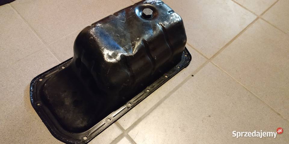 Miska Misa oleju olejowa 16 HDi TDCi Peugeot
