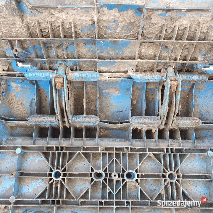 MAN TGX TGA TGS BŁOTNIK CHLAPACZ NA LAMPĘ PRAWY ciężarowe Karoseria Bieleń