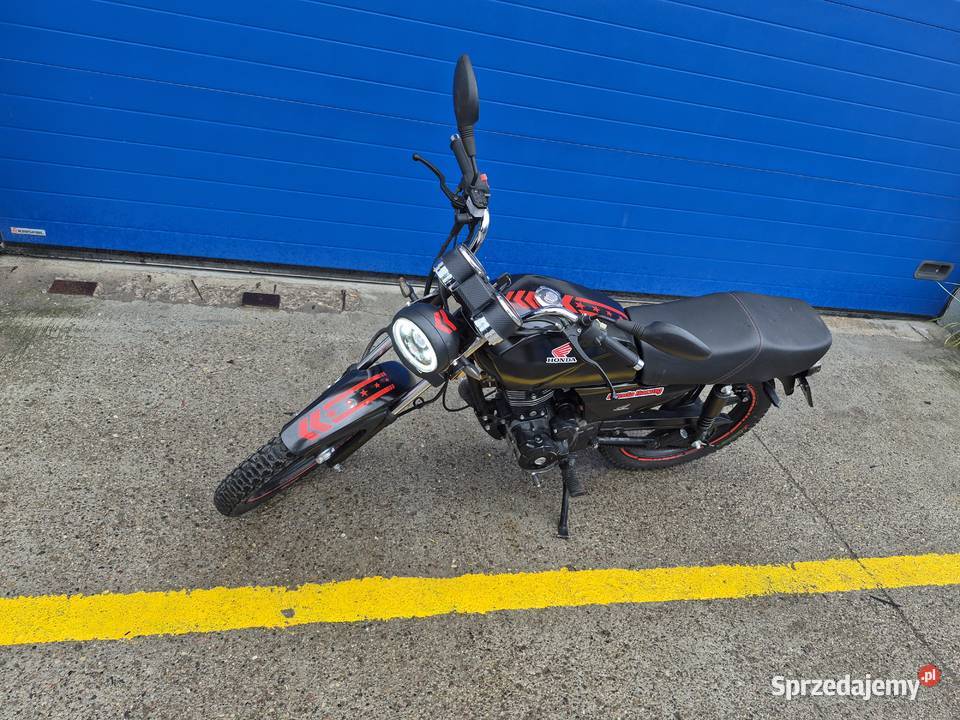 Ferro 125 Szczecin
