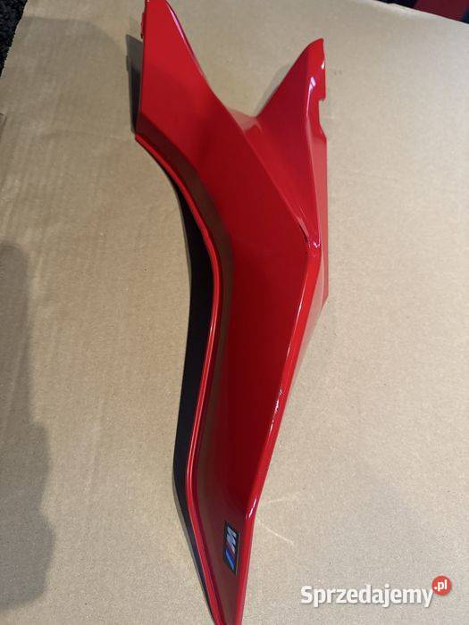 Bmw s 1000 xr s1000xr k69 2023 osłona bok Motoryzacja Poznań