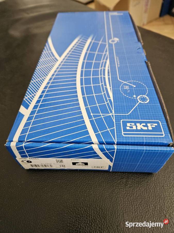 ZESTAW ŁAŃCUCHA ROZRZĄDU VKML 96001 SKF SUZUKI Pułtusk