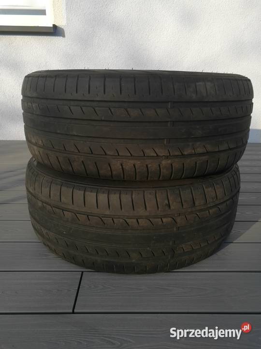 Opony letnie 265 45 R20 265 Środa Śląska
