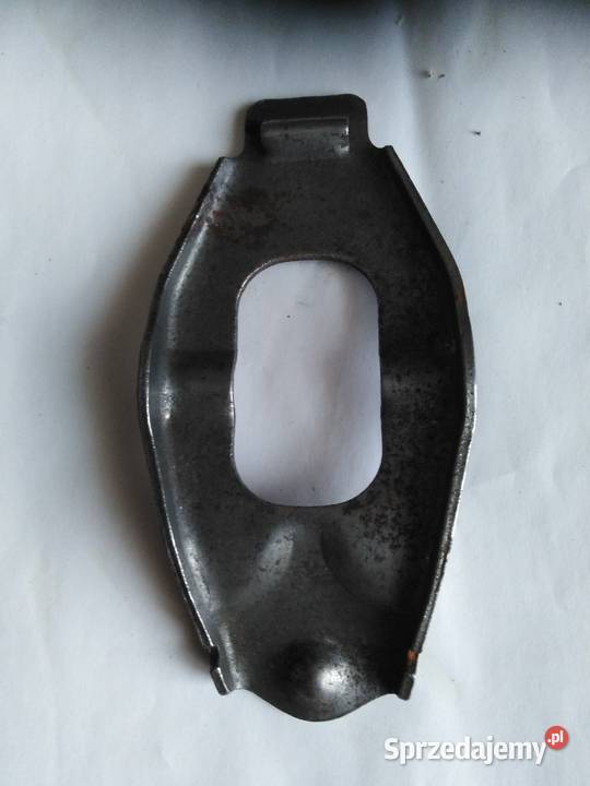 Łapa sprzęgła Skoda 105 120 oryginał Krosno