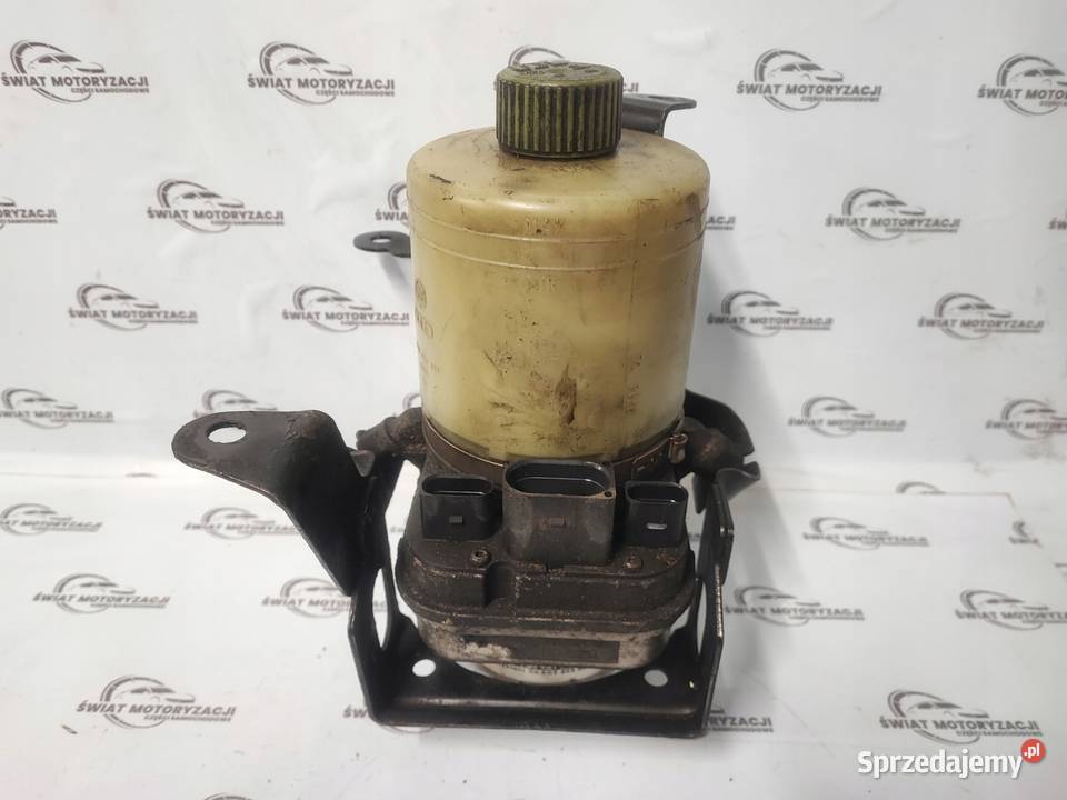 VW SKODA SEAT pompa wspomagania 6Q0423156AB Pompy wspomagania