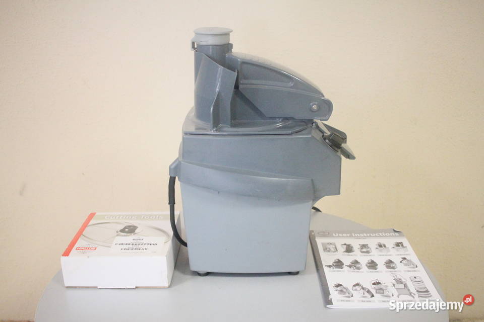 Szatkownica gastro do warzyw RG50S HALLDE sprzedam