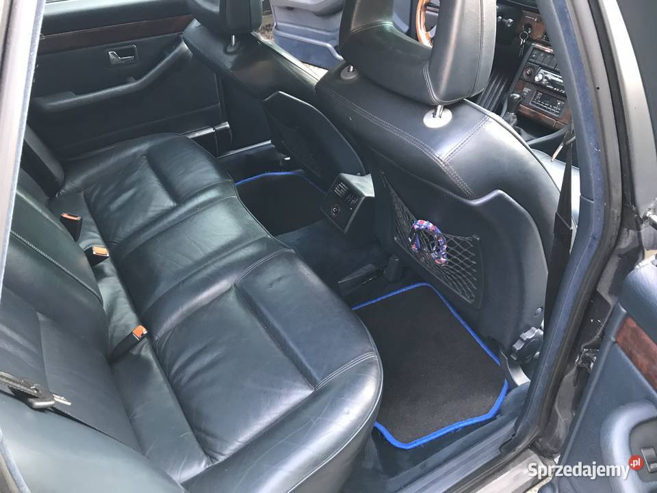 Audi v8 d11 36