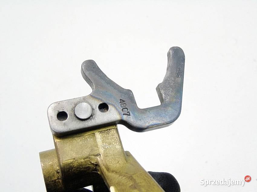 WIDEŁKI WYBIERAKA SKRZYNI BIEGÓW M40 BOXER Pozostałe Sosnowiec