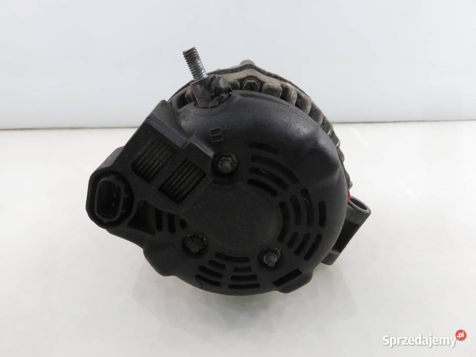 ALTERNATOR RANGE ROVER SPORT L320 27 TDV6 sprzedam