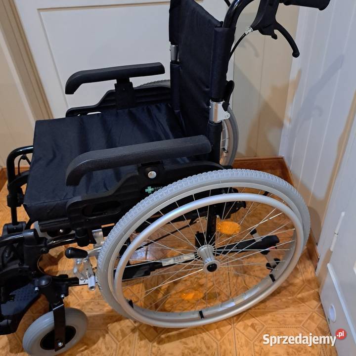 Wózek inwalidzki RF 4 Cruiser Active 2 Opole
