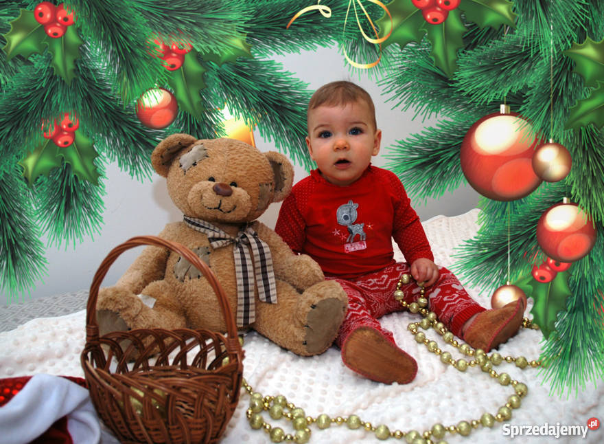 Sesja zdjęciowa twojego dziecka mazowieckie