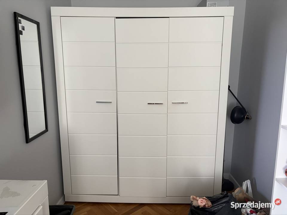 Szafa 198.5cm Włocławek