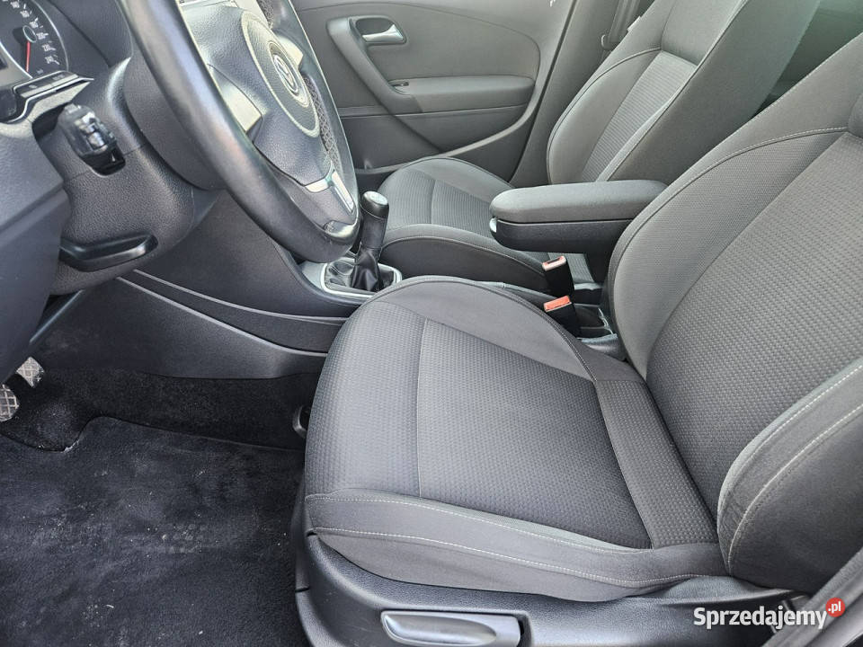 Volkswagen Polo 14 86 Klimatronik V 20092017 Rybnik