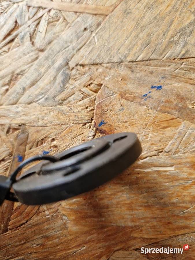 Nakrętka M14 do szlifierki kątowej 115mm 125mm Głogowa