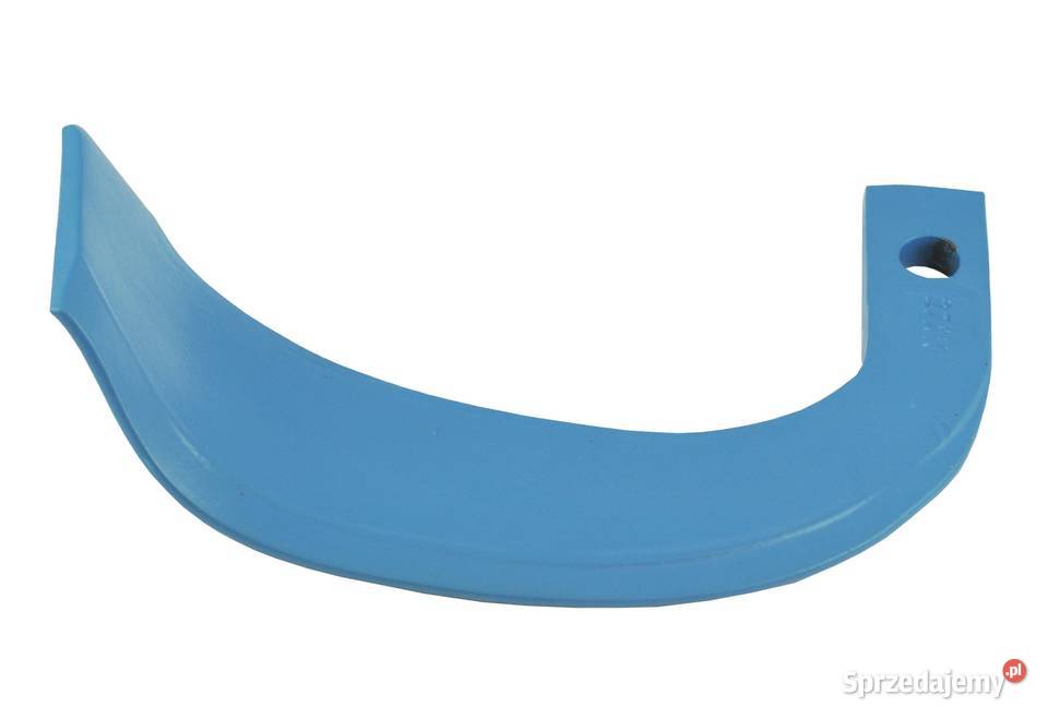 Nóż do glebogryzarki japońskiej Mitsubishi 27x10 podkarpackie Tajęcina